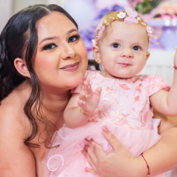 Babysitter in São Paulo: Evilandia