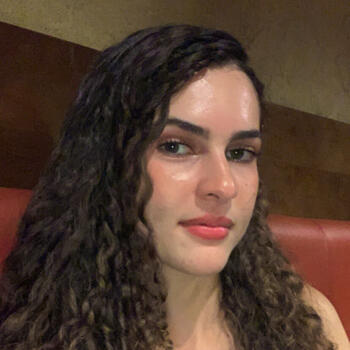 Babysitter in Maceió: Clarisse
