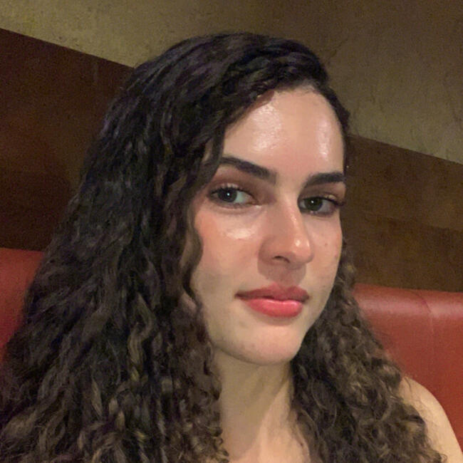 Babysitter in Maceió: Clarisse