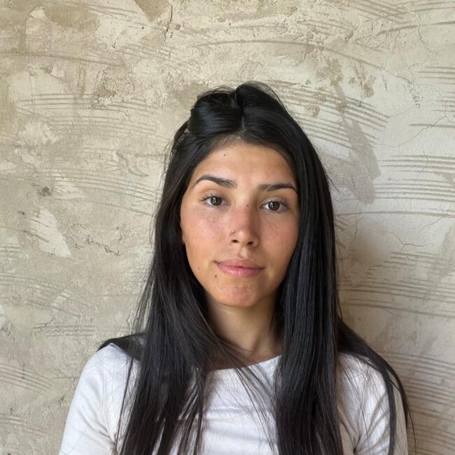 Niñera en Monte Grande: Iara