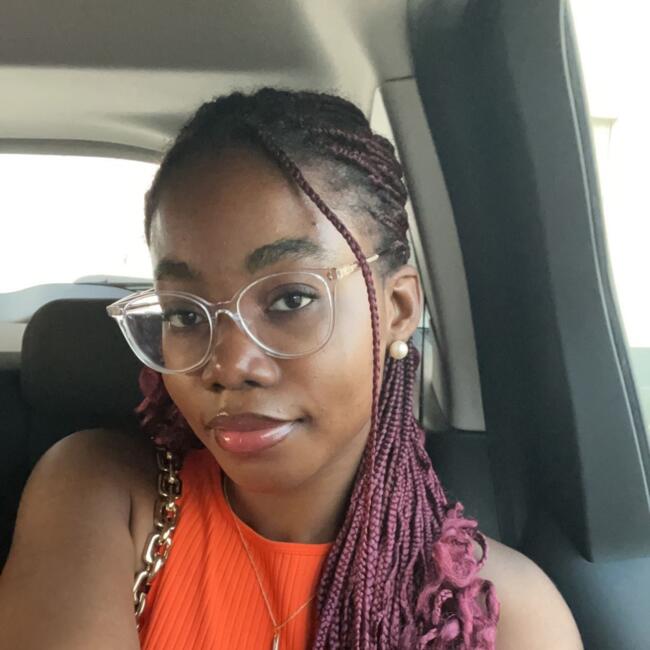 Babysitter in Dippach: Coco