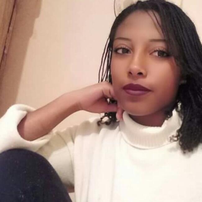 Niñera en Quito: Karina Jasmin