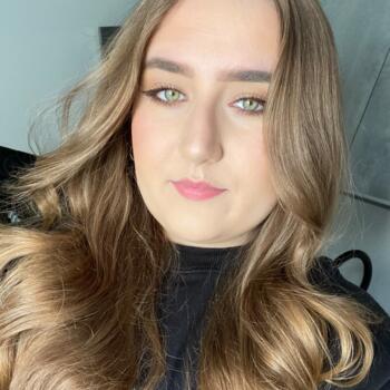 Babysitter in Zaandam: Rachel