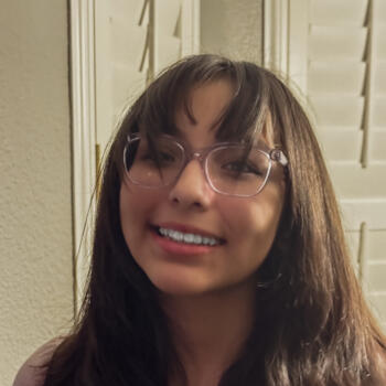 Babysitter in Land O' Lakes (Florida): Natalia