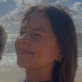 Babysitter Bruyère (Brabant Wallon): Blandine