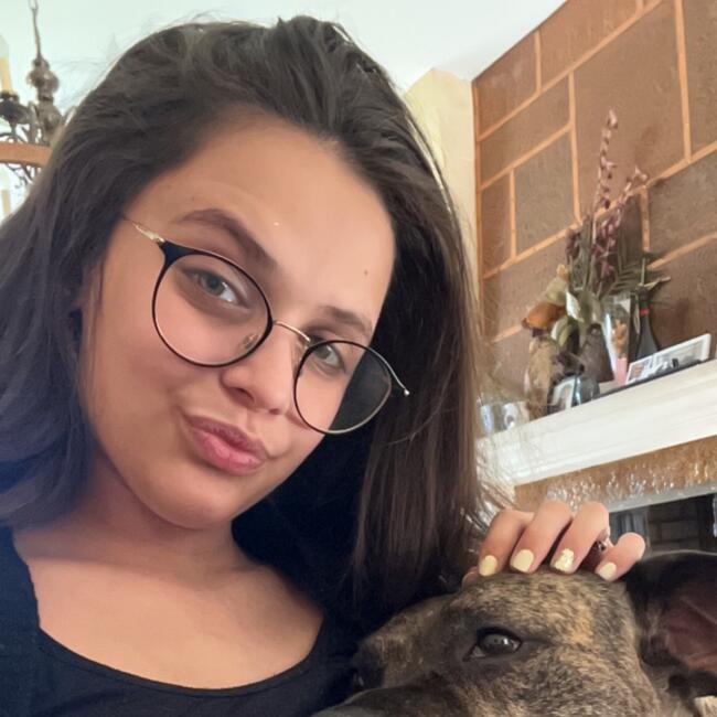 Babysitter Job in Anhée: Selena