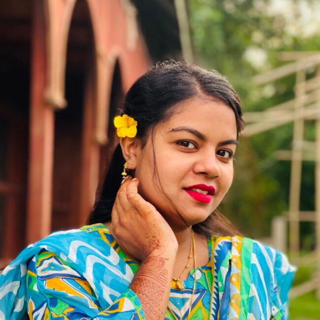 Nanny in Sydney: Jannatul Ferdaus