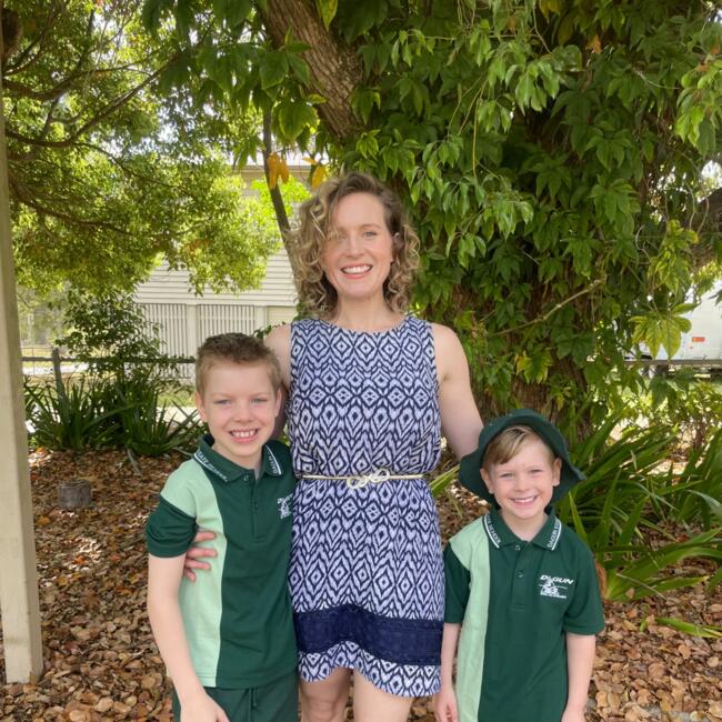 Babysitting job in Sunshine Coast: Naomi