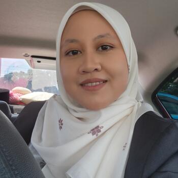 Babysitter in Lunas: Khairun Nasuha