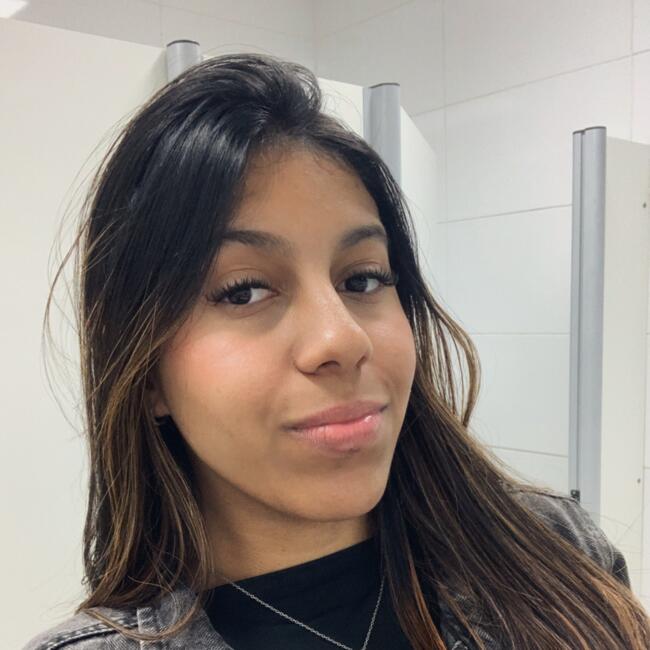 Babysitter in São Paulo: Ana Clara