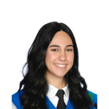 Babysitter in Jaén: Paula