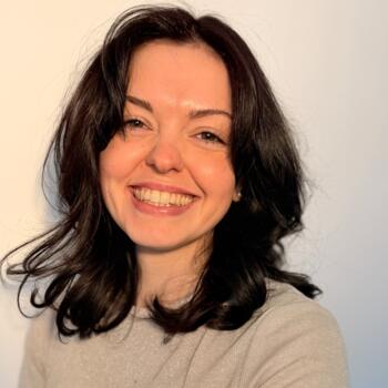 Babysitter in Bruxelles: Morgane