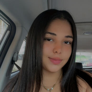 Babysitter in Puerto Vacamonte: Jazmin Trombetta
