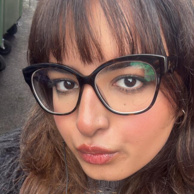 Babysitter in Liverpool: Nancy