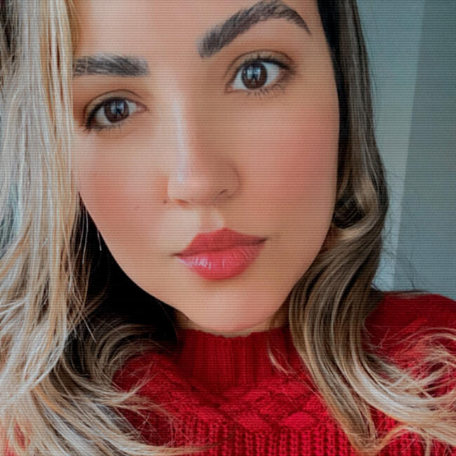 Babysitter in Dublin: Katielly