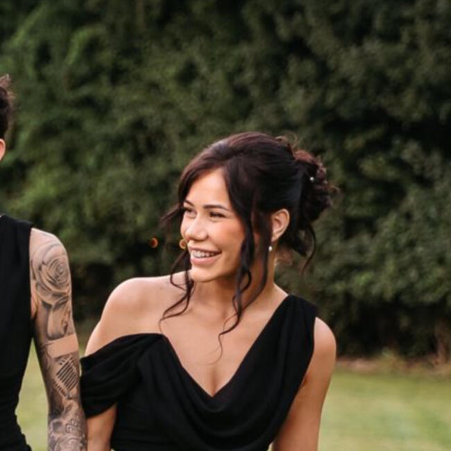 Babysitter in Huddersfield: Robyn