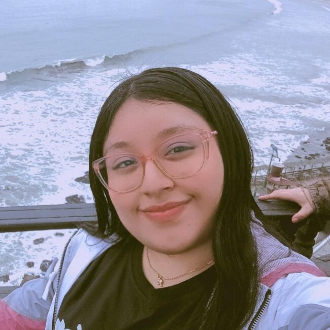 Babysitter in Independencia: Dayana