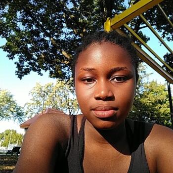 Babysitter in Montreal: Geralda Bernier