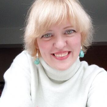 Babysitter Cork: Yuliia