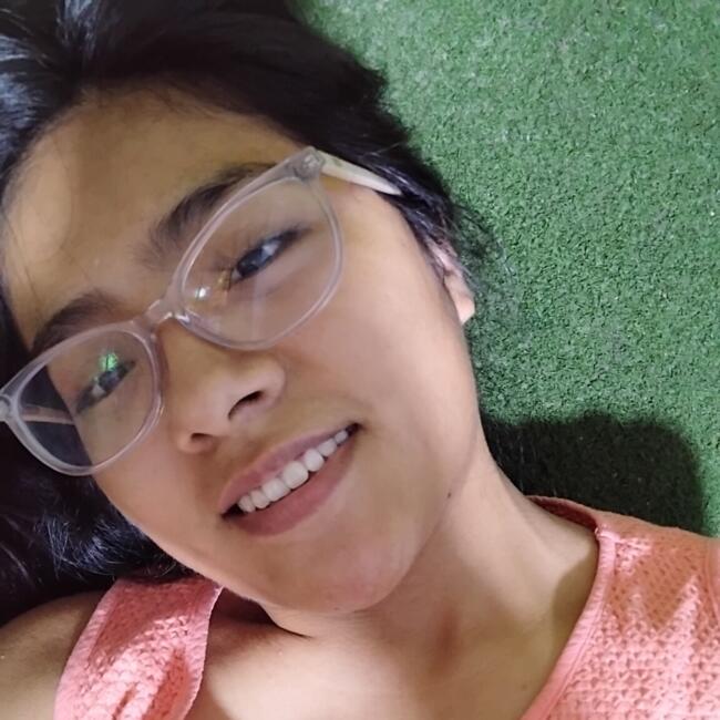 Babysitter in Ate: SARA MARGARITA