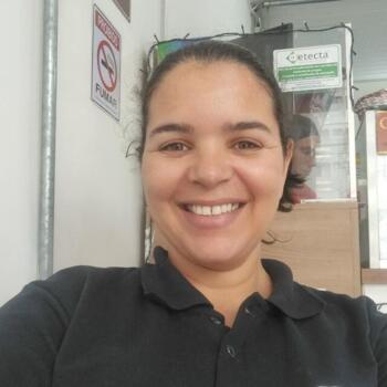 Babysitter Piracicaba: LeilySuene