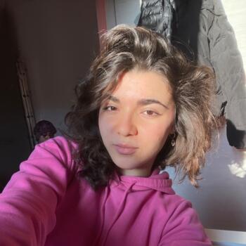 Babysitter Velletri: Lucrezia