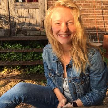Babysitter in Brussel (Elsene): Saskia