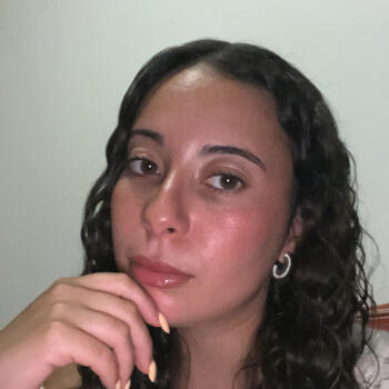 Babysitter in Benavente: Inês