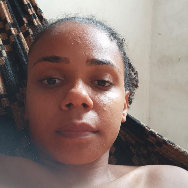 Babysitter in Pinheiro: Clarice salles