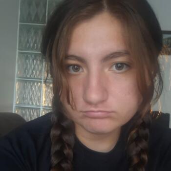 Babysitter in Barros Blancos: Aldana Etcheverre