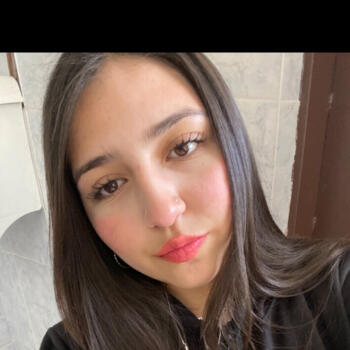 Niñera en Coquimbo: Alejandra