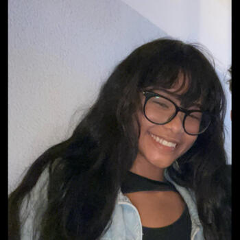 Babysitter Governador Valadares: Ana Julia