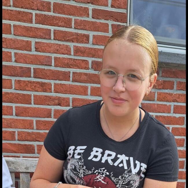 Babysitter in Schiedam: Shelby