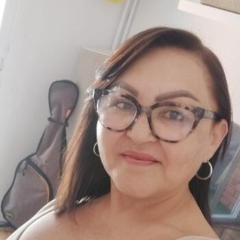 Nanny in Madrid: Marys luz