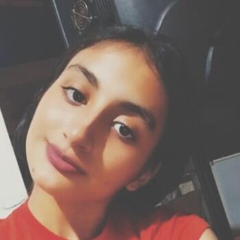 Niñera en Machala: Yalitza