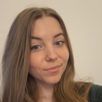 Babysitter in Grenoble: Clara