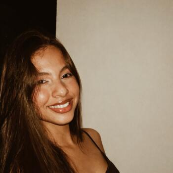 Babá Paragominas: Yasmin