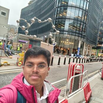 Babysitter in Barking: KAMALESH