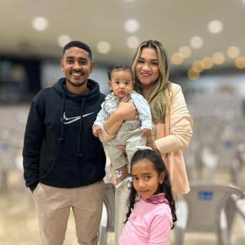 Babysitting job in Naviraí: babysitting job Ana carolina