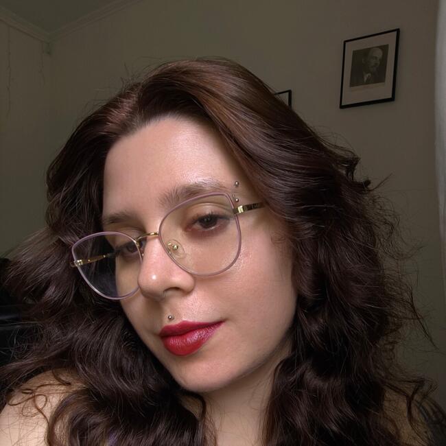 Babysitter in São Carlos: Tatiane