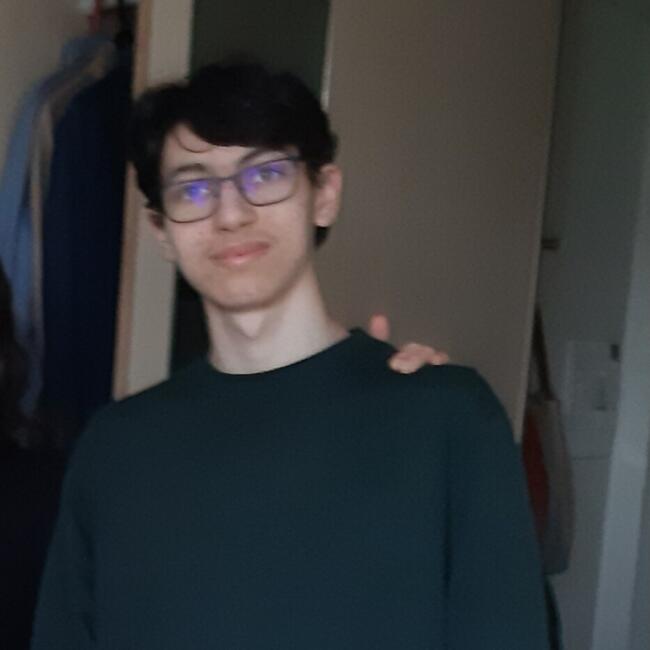 Babysitter in Carcavelos: Roberto