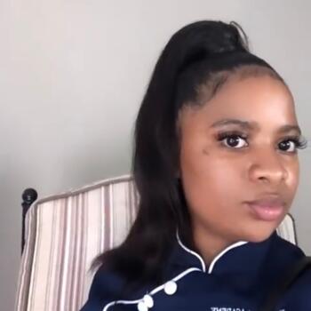 Nanny in Cape Town: Lerato