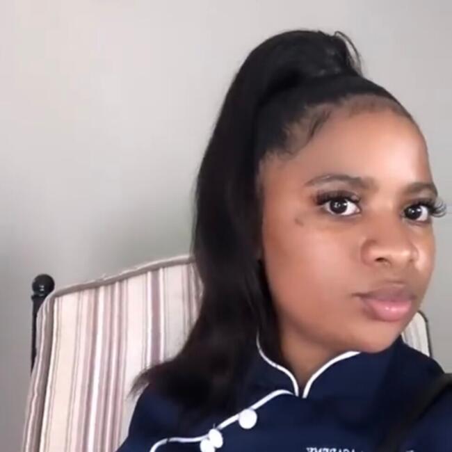 Nanny in Cape Town: Lerato