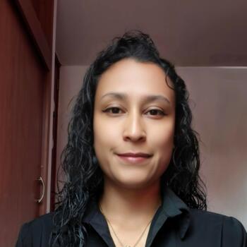 Babysitter in Bogotá: Keith