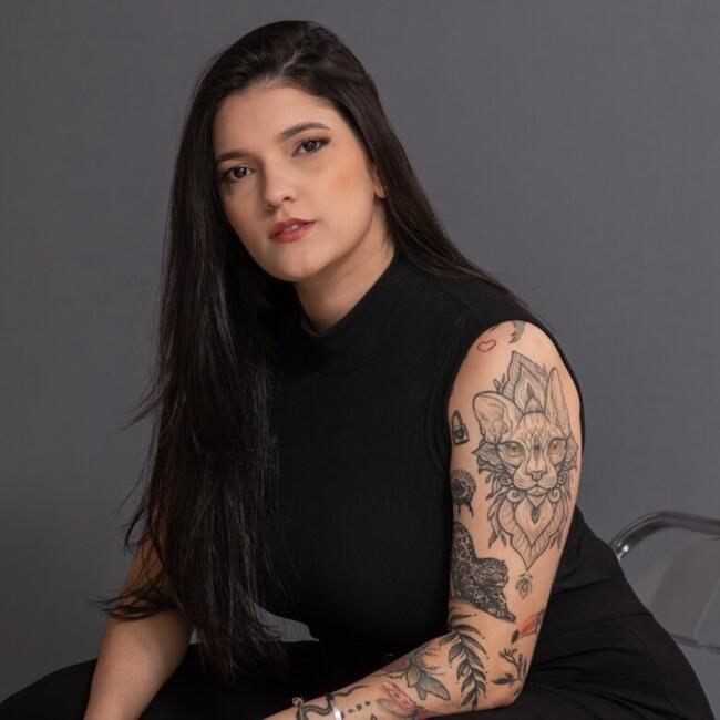 Babá em João Monlevade: Luisa