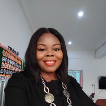 Babysitter in Klaipėda: Patience