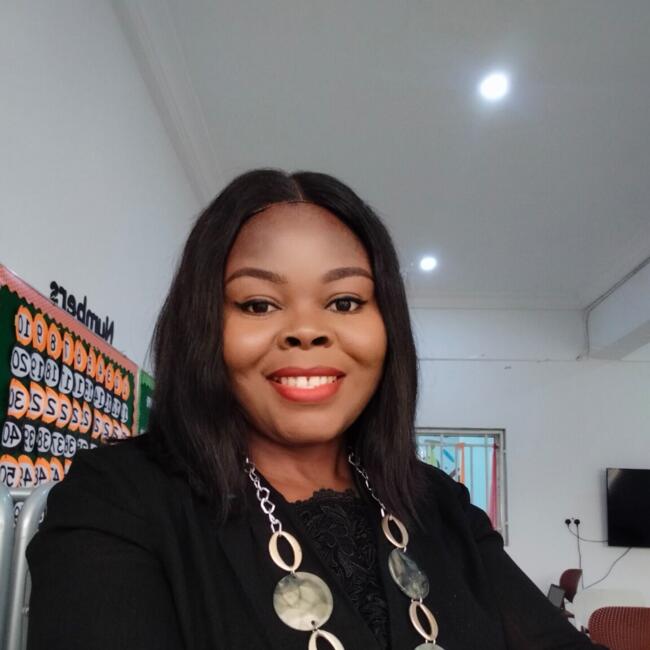 Babysitter in Klaipėda: Patience