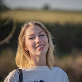 Babysitter in Castelo Branco: Irina