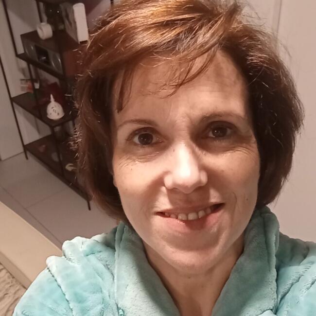 Babysitter in Vale de Cambra: Maria