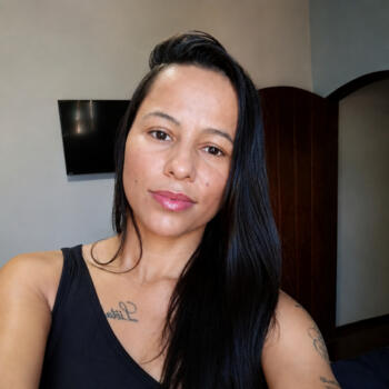 Babysitter in Boituva: Beatriz
